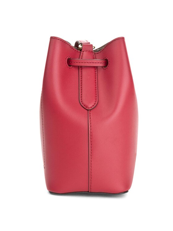 LAUREN RALPH LAUREN Borsetta Lauren Ralph Lauren Debby 431670243003 Rosso