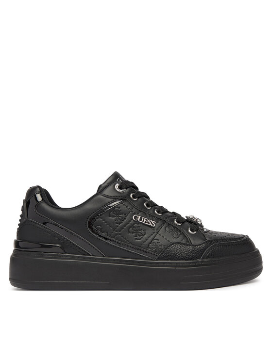 Guess Sneakers Guess FLFBRO FAL12 Nero