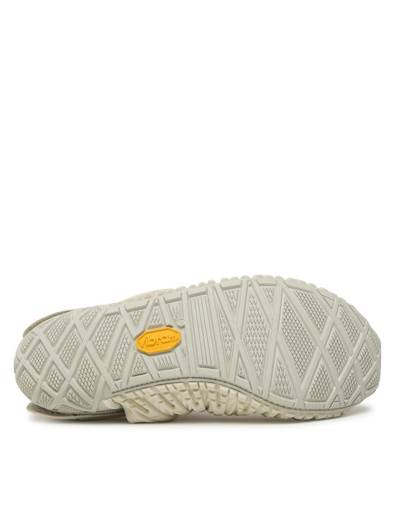 Vibram Fivefingers Edzőtermi cipők Vibram Fivefingers Furoshiki 22WAF05 Szürke