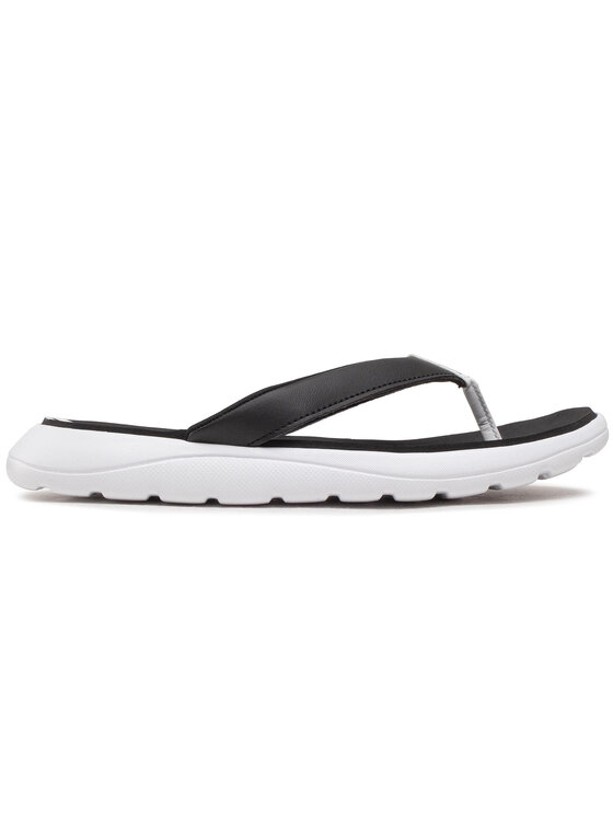 adidas Flip-flops adidas Comfort Flip Flop FY8656 Fekete