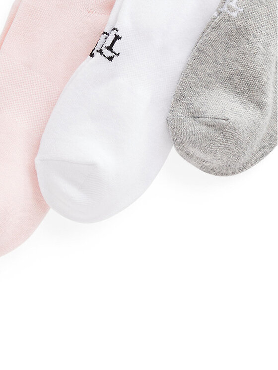 LAUREN RALPH LAUREN Skarpety krótkie LAUREN RALPH LAUREN 454846731002 Kolorowy