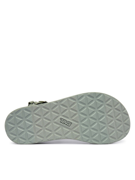 Teva Basutės Teva Original Universal Slim 1150110 Žalia