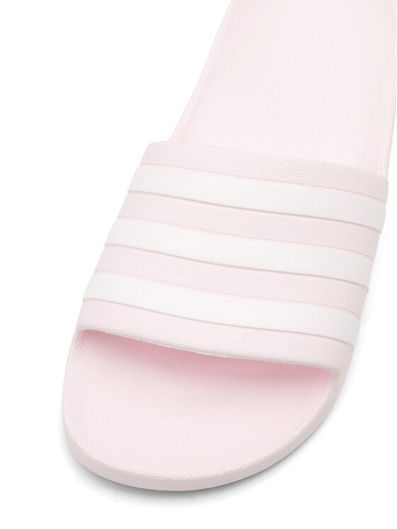 adidas Шльопанці adidas ADILETTE AQUA GZ5878 Рожевий