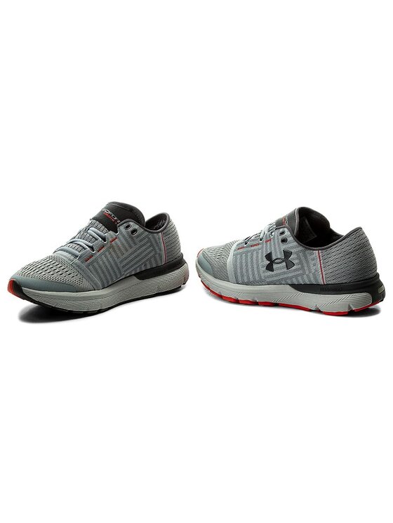 Under Armour Bežecké topánky Under Armour Ua Speedform Gemini 3 1285652-942 Sivá