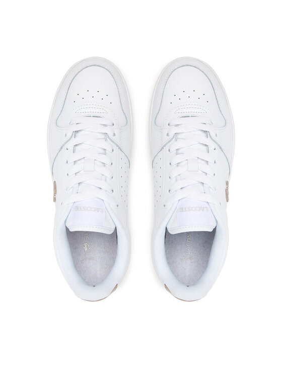 Lacoste Снікерcи Lacoste 51SFA0144 Білий