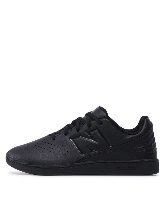 New Balance Ghete pentru fotbal New Balance Audazo v6 Control Jnr In SJA3IBB6 Negru