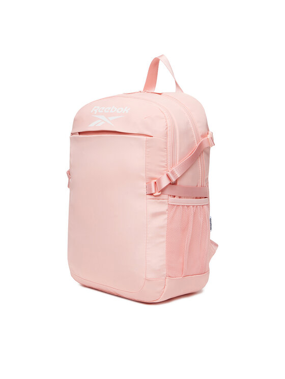 Reebok Туристичний рюкзак Reebok RBK-040-CCC-05 Рожевий