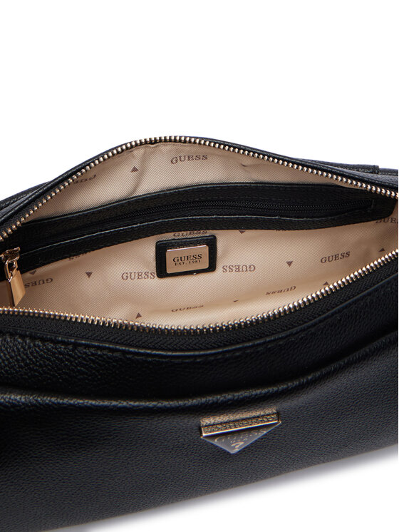 Guess Сумка Guess Devon Mini HWBG97 45720 Чорний