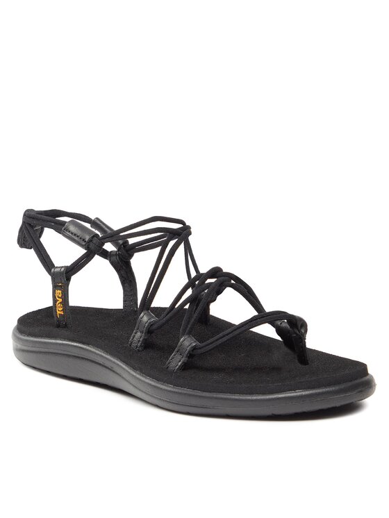 Teva Босоніжки Teva Voya Infinity 1019622 Чорний