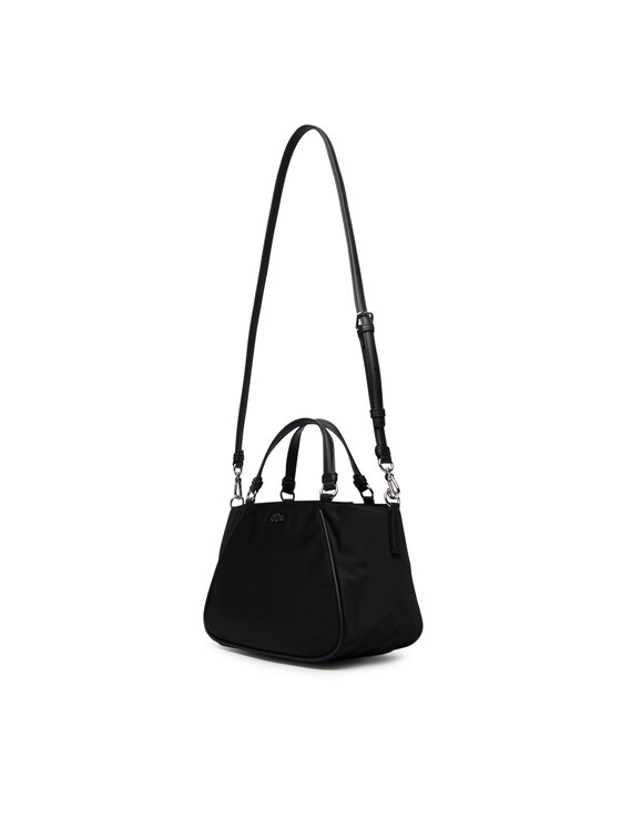 Lacoste Geantă Lacoste NF5237DJ Negru