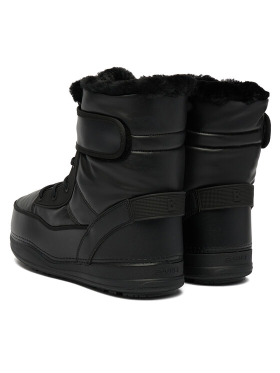 Bogner Снігоходи Bogner Laax 7 C 32547523 Чорний