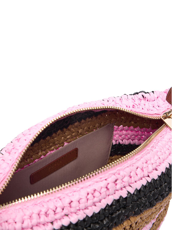 Furla Kabelka Furla Tonie Mini WE00899 BX4447 CN TCO00 Hnědá