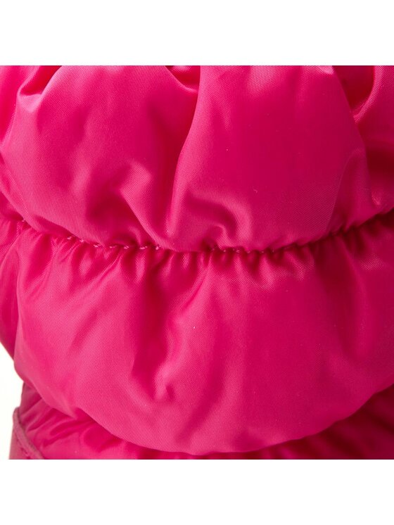 Crocs Stivali da neve Crocs Winter Puff Boot Kids 14613 Rosa