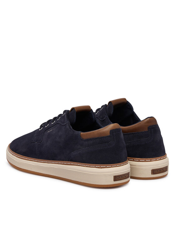 Gant Снікерcи Gant 33633400 Cиній