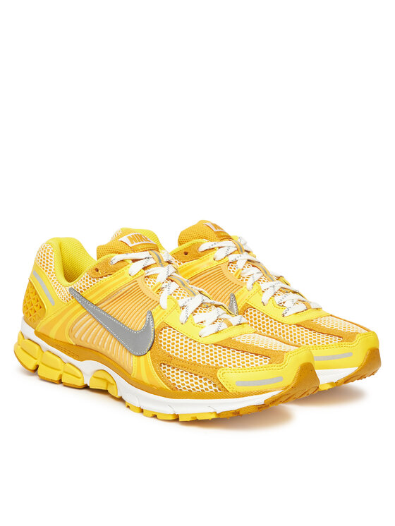 Nike Tenisice Nike Zoom Vomero 5 PRM FJ4453 765 Žuta