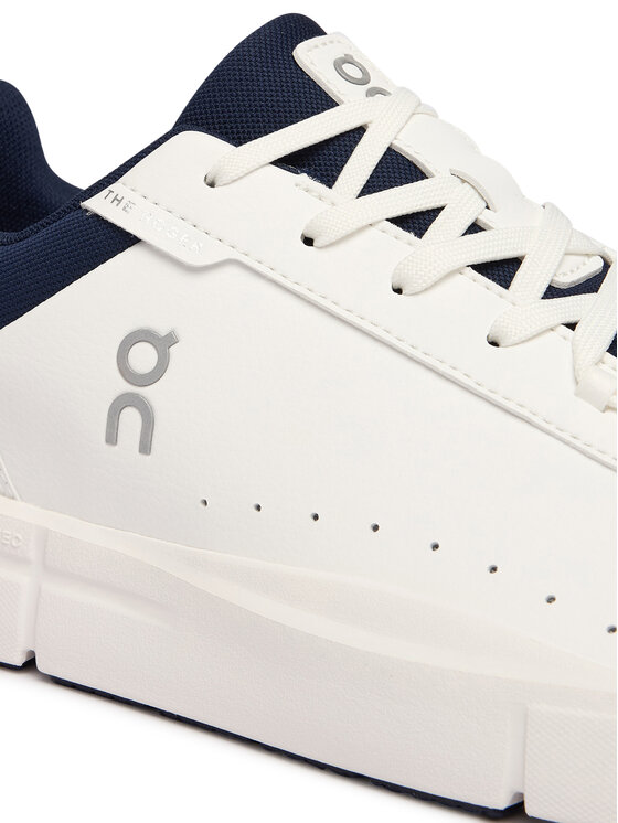 Sneakers On The Roger Advantage 3MF30640148 Alb | Epantofi.ro