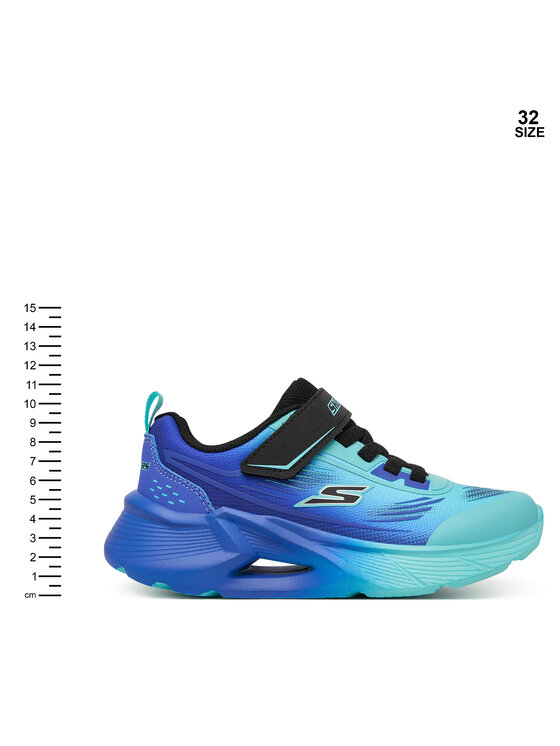 Skechers Αθλητικά Skechers 404040L/BLMT Μπλε