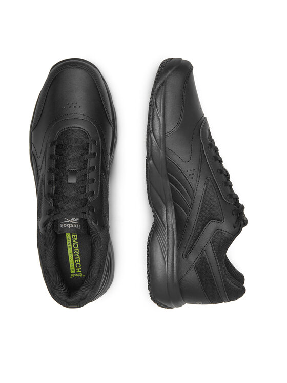 Reebok Sneakers Reebok Work N Cushion 100001162 Negru