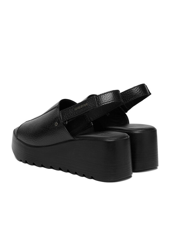 G-STAR Босоніжки G-Star Raw CEO-WI16-14944-01 Чорний