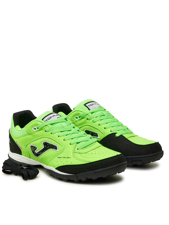 Joma Ποδοσφαιρικά Παπούτσια Joma Top Flex Turf TOPW2411TF Πράσινο