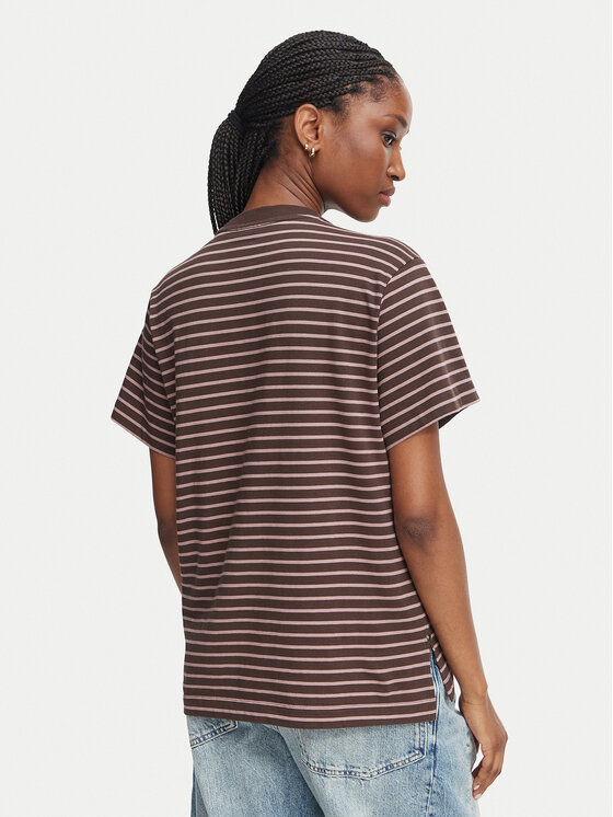 G-STAR G-STAR Camiseta D29897-C697 Beis Regular Fit
