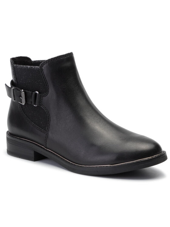 Marco Tozzi Chelsea Marco Tozzi 2-25300-33 Nero