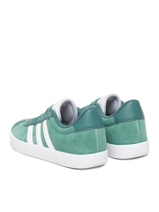 adidas Сникърси adidas VL COURT 3.0 K JS3490 Зелен