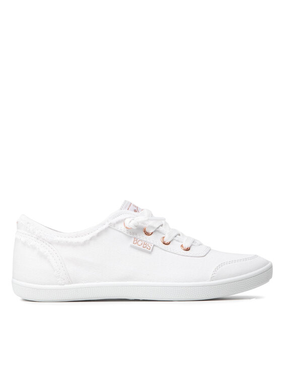 Teniszcipő Skechers Bobs B Cute 33492/WHT Fehér