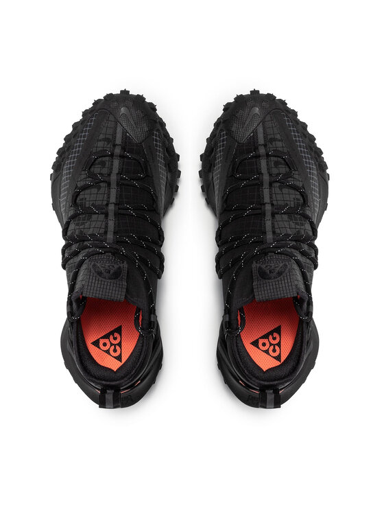 Nike Сникърси Nike Acg Mountain Fly Low DA5424 001 Черен