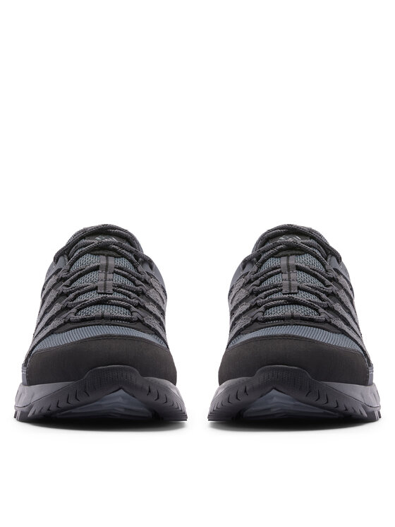 Columbia Trekking Columbia Strata Trail Low Wp 2076891 Siva