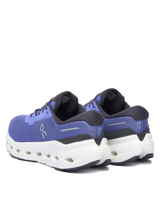 On Взуття для бігу On Cloudrunner 3 3MG10074750 Голубий
