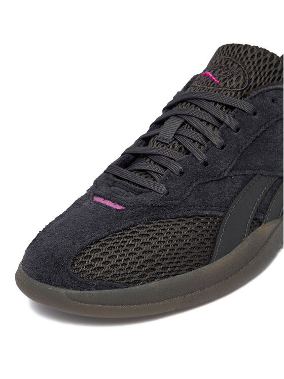 Reebok Sneakers Reebok SS-HAMMER STREET 100244890 W Gri închis