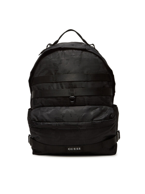 Guess Рюкзак Guess HMASNC P5375 Чорний