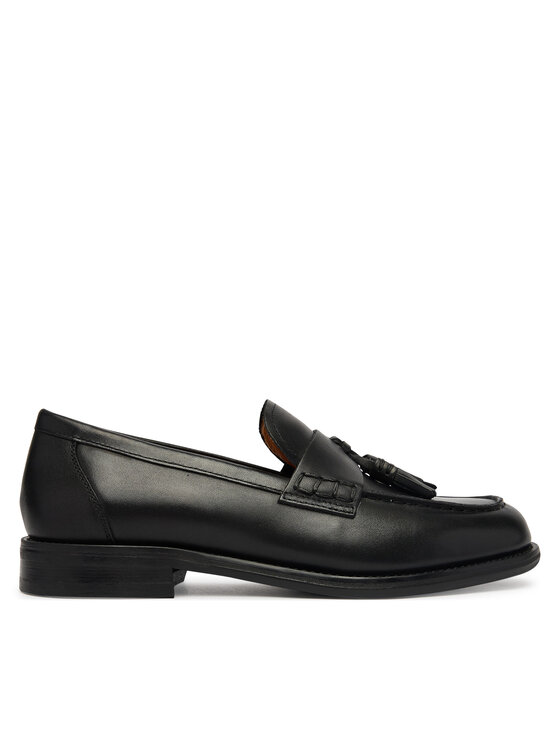 Vagabond Shoemakers Сліпери Vagabond Shoemakers Linn 6036-101-20 Чорний