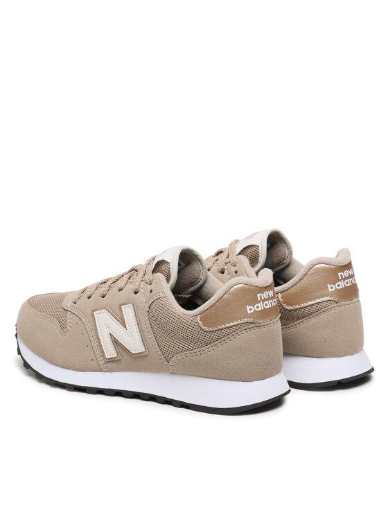 New Balance Сникърси New Balance GW500SD2 Кафяв