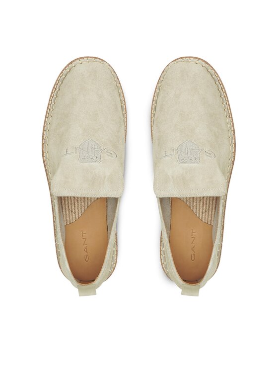 Gant Espadrile Gant Zoolmate 26663910 Bej
