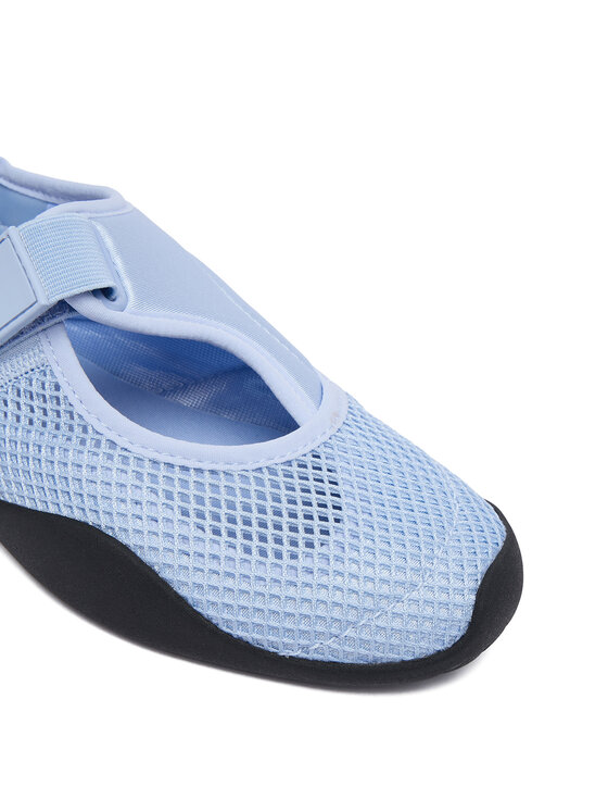 Lacoste Балетки Lacoste Low Mystere 51SFA0126 Світло-синій