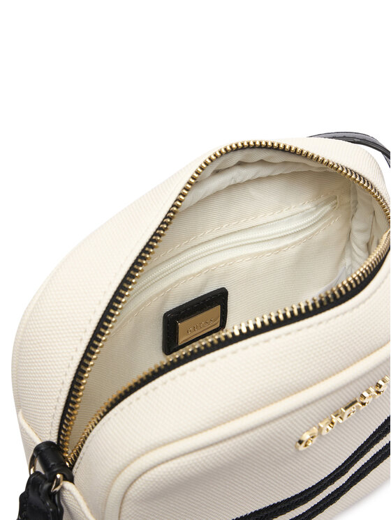 Guess Сумка Guess V6YZ10 W3784 Кремовий