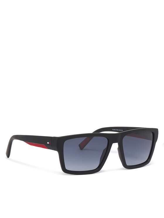 Tommy Hilfiger Occhiali da sole Tommy Hilfiger 2324/S 208680 Nero