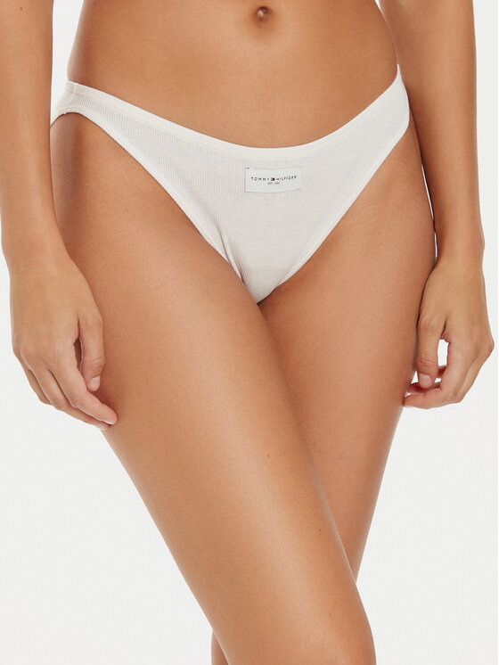 Tommy Hilfiger Tommy Hilfiger Σετ σλιπ κλασικά UW0UW05188 Έγχρωμο