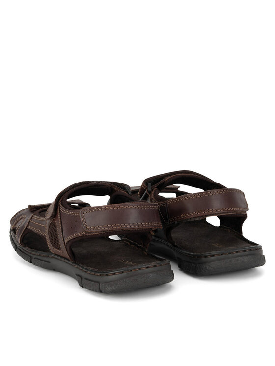 Lasocki Sandalias Lasocki KODIAQ-01 MI18 Marrón