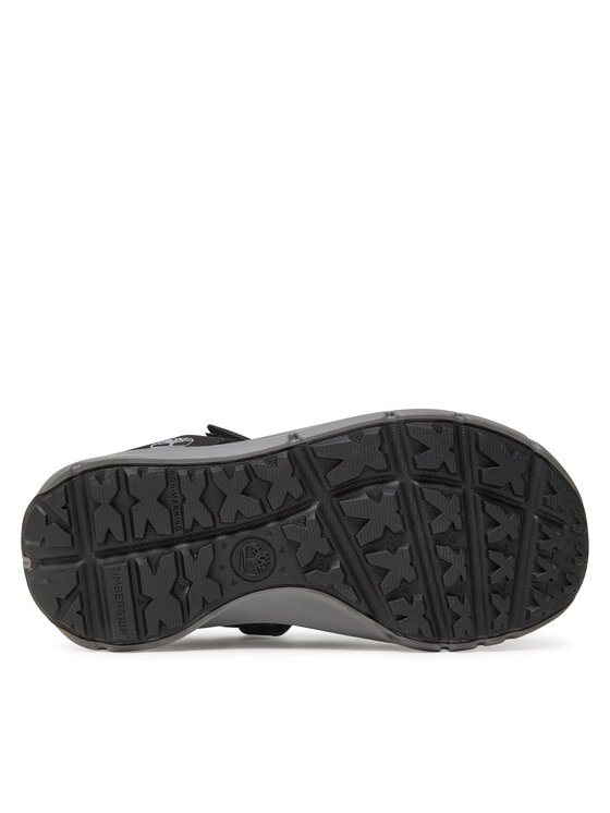Timberland Босоніжки Timberland Motion Dune Fisherman TB0A6C420011 Чорний