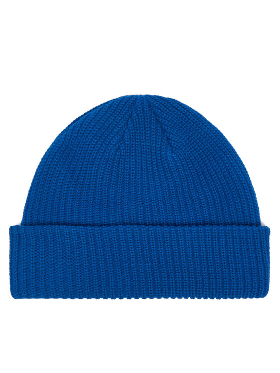 Vans Čiapka Vans Core Basic Cuff VN000QB410Z1 Modrá