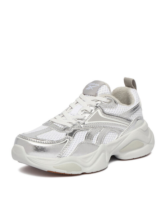 Reebok Снікерcи Reebok CEO-CHARGE AR30246SSSW Срібний