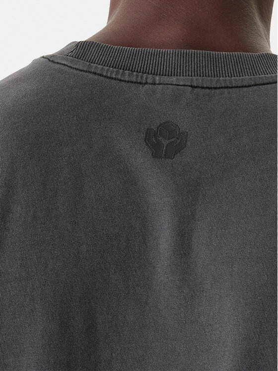 G-Star Raw G-Star Raw Camiseta Multi Logo D26049-C756 Azul Loose Fit