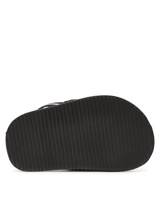BOSS Sandali BOSS J53242 M Nero