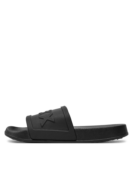 MEXX Шльопанці MEXX MIJB1905541M-01 Чорний