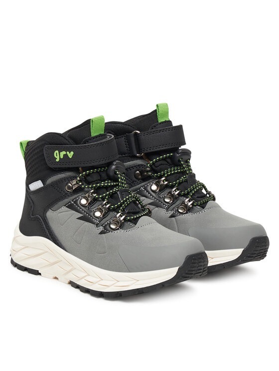 Garvalin Snehule Garvalin 251528 M Sivá