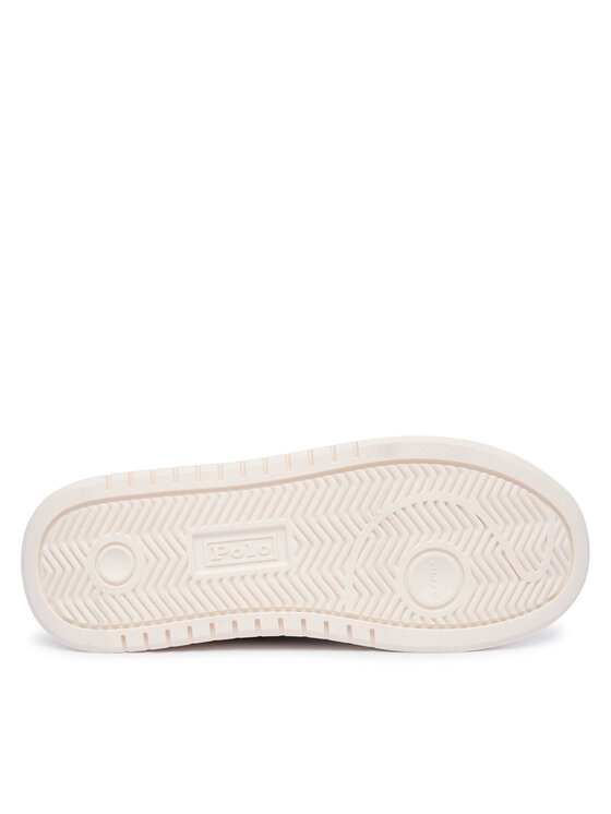 Polo Ralph Lauren Снікерcи Polo Ralph Lauren RL03844410 Cиній