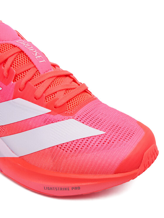 adidas Încălțăminte pentru sală adidas adizero Dropset Pro Training Shoes KK1554 Roz